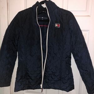 Tommy Hilfiger jacket